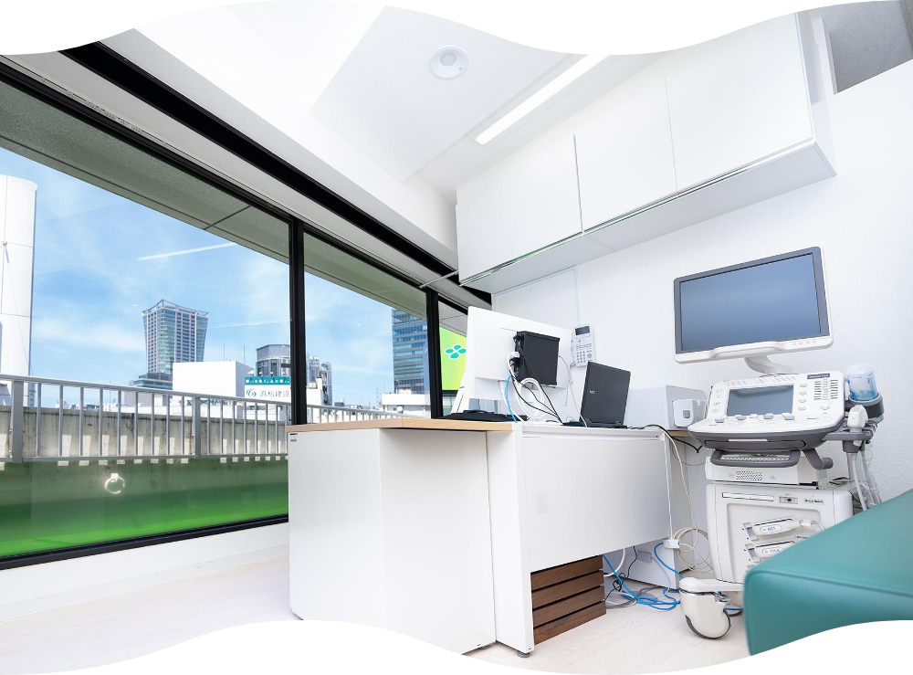 院内イメージ