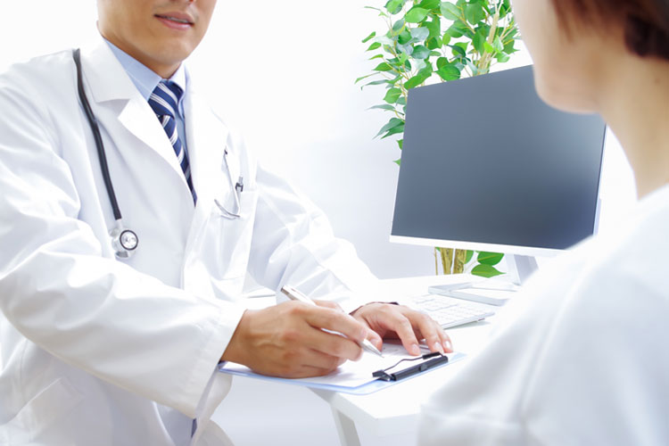 総合診療科画像